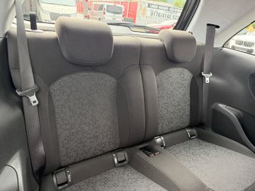Opel Adam Jam+Klima+BT+LM
