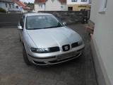 Seat Leon Stella/el.FH/50tkm/TÜV-Zahnriemen neu - Seat Leon: Stella