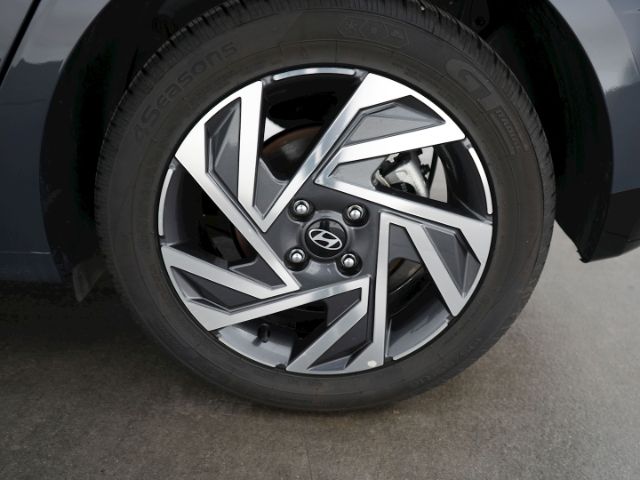 i20 FACELIFT T-GDI TREND 48V+NAVI+RÜCKFAHRKAMERA