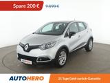 Renault Captur 0.9 Energy Intens*NAVI*PDC*SHZ*TEMPO* - Renault Captur SUV