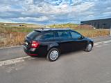 Skoda Octavia 2.0 TDI DSG CLEVER Combi CLEVER - Skoda Octavia mit Diesel-Antrieb: Clever