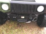 Hummer H1 *4GANG* *TÜV NEU*  - Hummer: H4