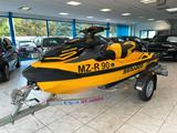 Bombardier SeaDoo RXT-X RS 300 21 2+Hänger Jetski - Offers
