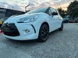 Citroën DS3 SoChic*Navi*Tempomat* TÜV 04-28* - gebrauchte Citroën DS3 aus dem Jahr 2011