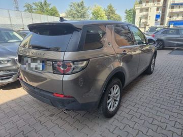 Land-Rover Discovery Sport - 3