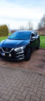 Nissan Qashqai 1.7 dCi Xtronic Tekna ALL-MODE 4x4i ... - Nissan Qashqai: 7