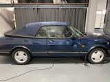 Saab 900 S Cabrio in sehr gepflegtem Zustand... - gebrauchte Saab 900 aus dem Jahr 1992