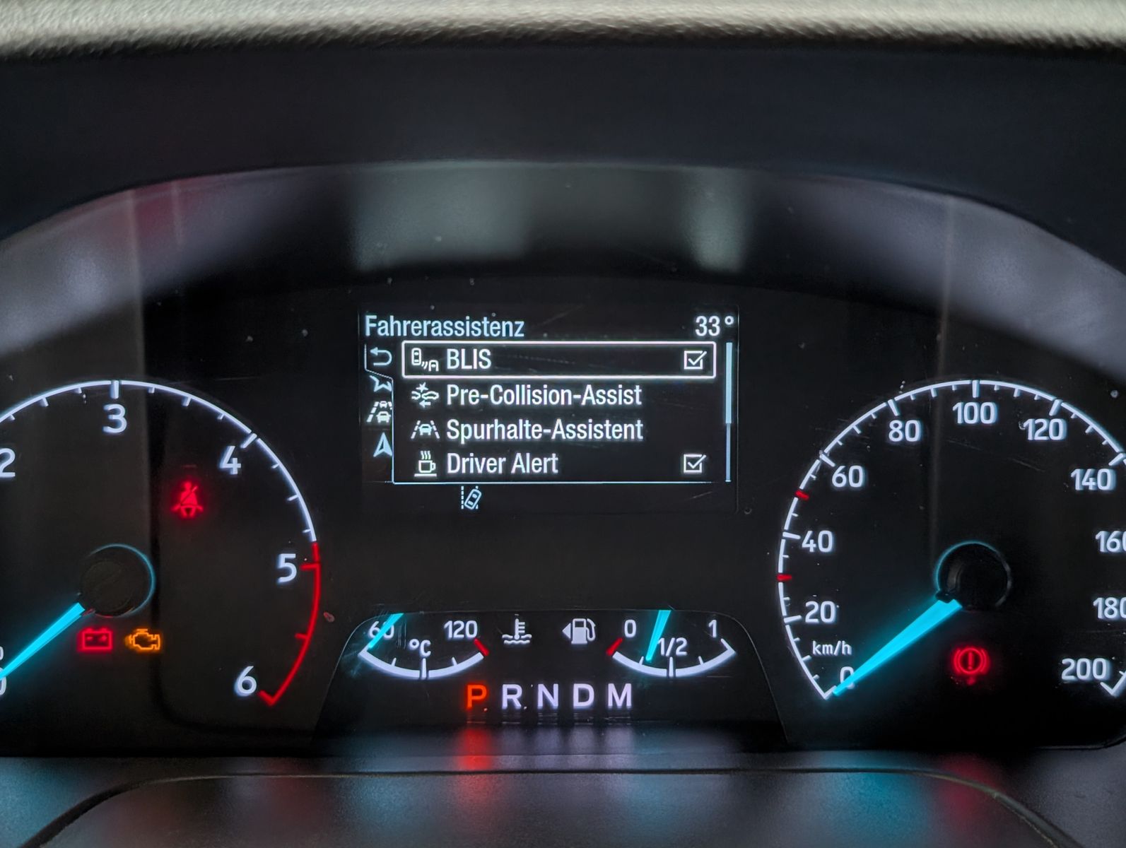 Fahrzeugabbildung Ford Transit Custom 280 L1 Trend Regal LED KAMERA ACC
