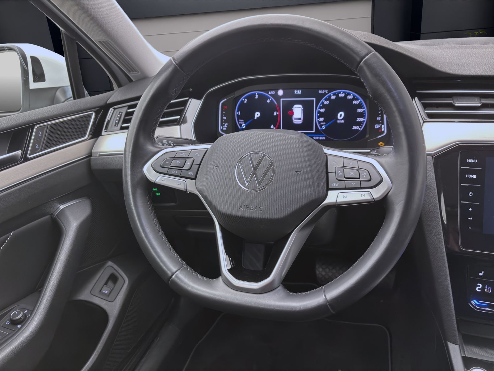 Volkswagen Passat Variant - Bild 11