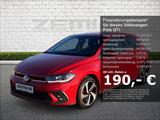 Volkswagen Polo GTI VI 2.0 TSI DSG OPF Digitales Cockpit So