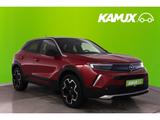 Opel Mokka 1.2T Aut.Ultimate+LED+VIRTUAL+KAMERA+PDC - Opel Mokka: Automatik