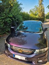 Honda Odyssey - Honda Odyssey Gebrauchtwagen