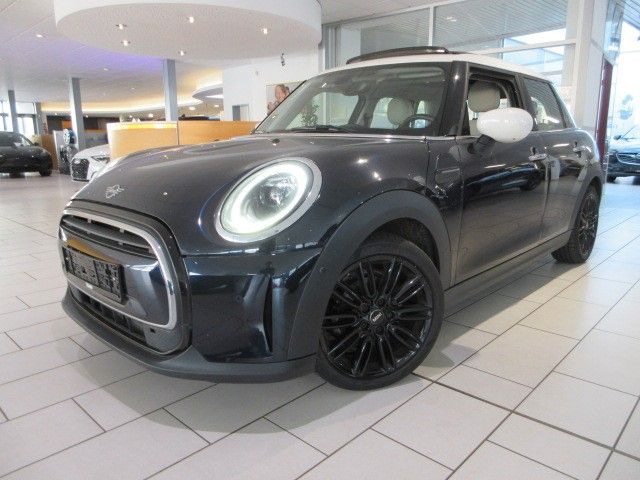 MINI Mini Cooper Classic Trim LED/NAVI/SHZ/PANO/LEDER