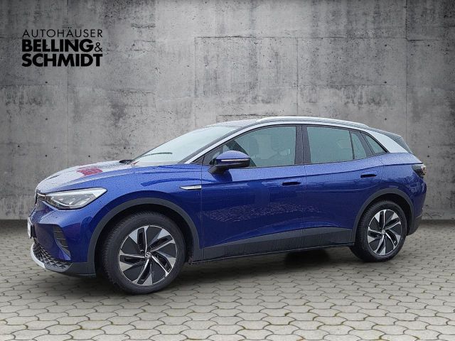 ID.4 Pro Performance LED Navi Climatronic