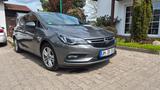 Opel Astra 1.4 Turbo Edition 110kW S/S Auto Edition - Opel Astra: 11