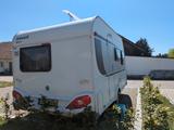 Knaus SPORT 400 QD ..mit viel Ausstattung - Knaus Sport 400 QD