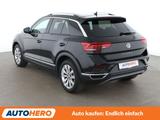 Volkswagen T-Roc 1.5 TSI ACT Sport *NAVI*PDC*SHZ* - VW T-Roc Gebrauchtwagen in Bielefeld