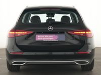 Mercedes-Benz C 200 - Vorschau Bild 8