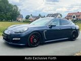 Porsche Panamera Turbo*ACC*TV*Kamera*Burmester*Deutsch* - Porsche Panamera aus 2011: Turbo