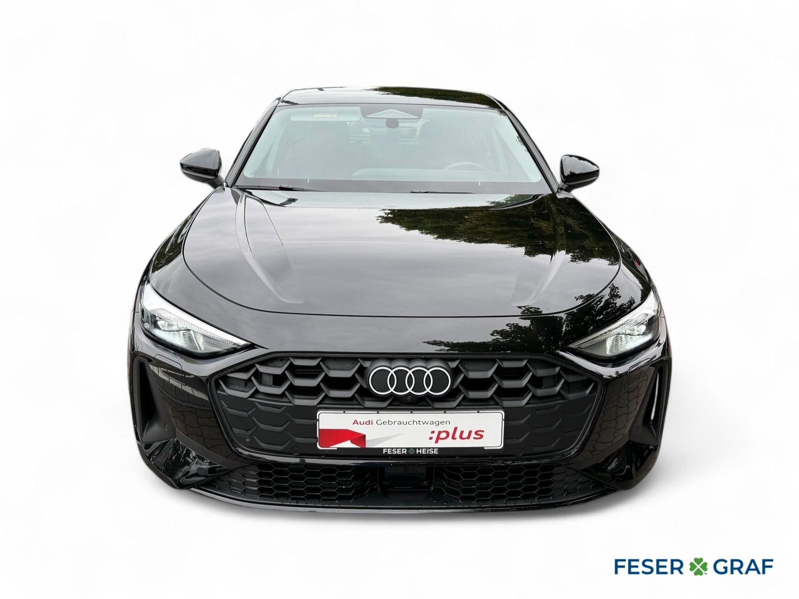 Audi A5 - Bild 2