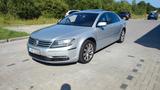 Volkswagen Phaeton 3.0 V6 TDI 4MOTION Tiptronic 5-Sitzer - - Volkswagen Phaeton in Frankfurt (Main)