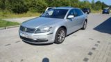 Volkswagen Phaeton 3.0 V6 TDI 4MOTION Tiptronic 5-Sitzer - - Volkswagen Phaeton in Frankfurt (Main)