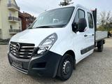 Opel Movano B Pritsche/Koffer Pritsche L3H1 3, - Opel Movano: Pritsche