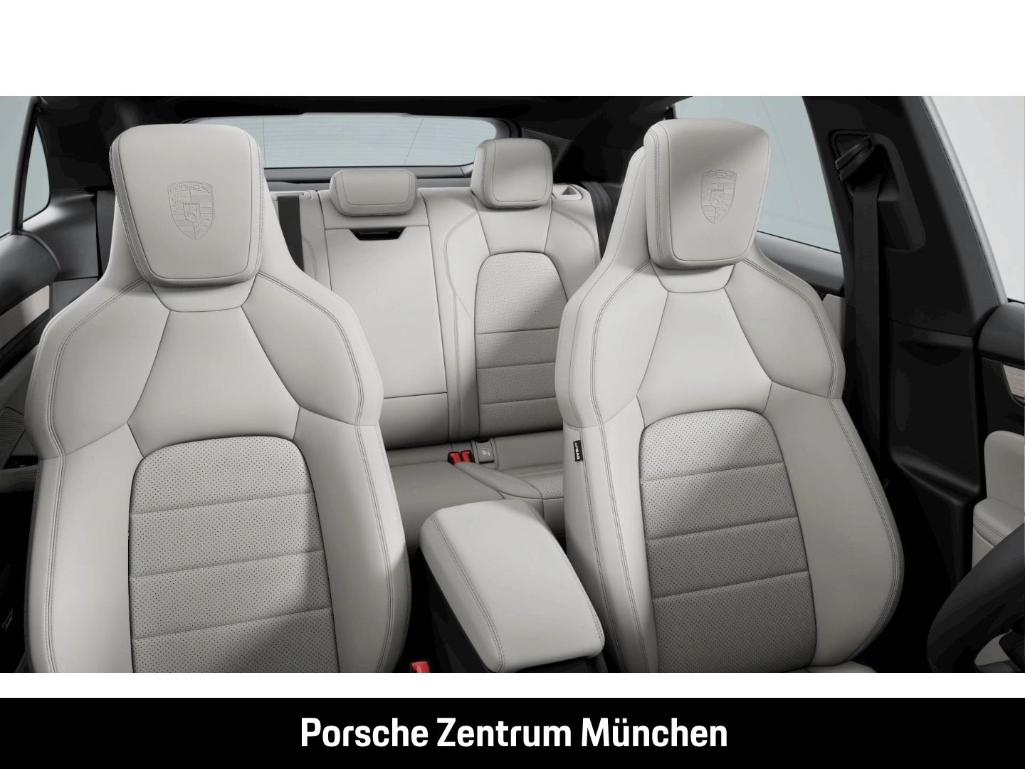 Porsche Macan - Bild 10