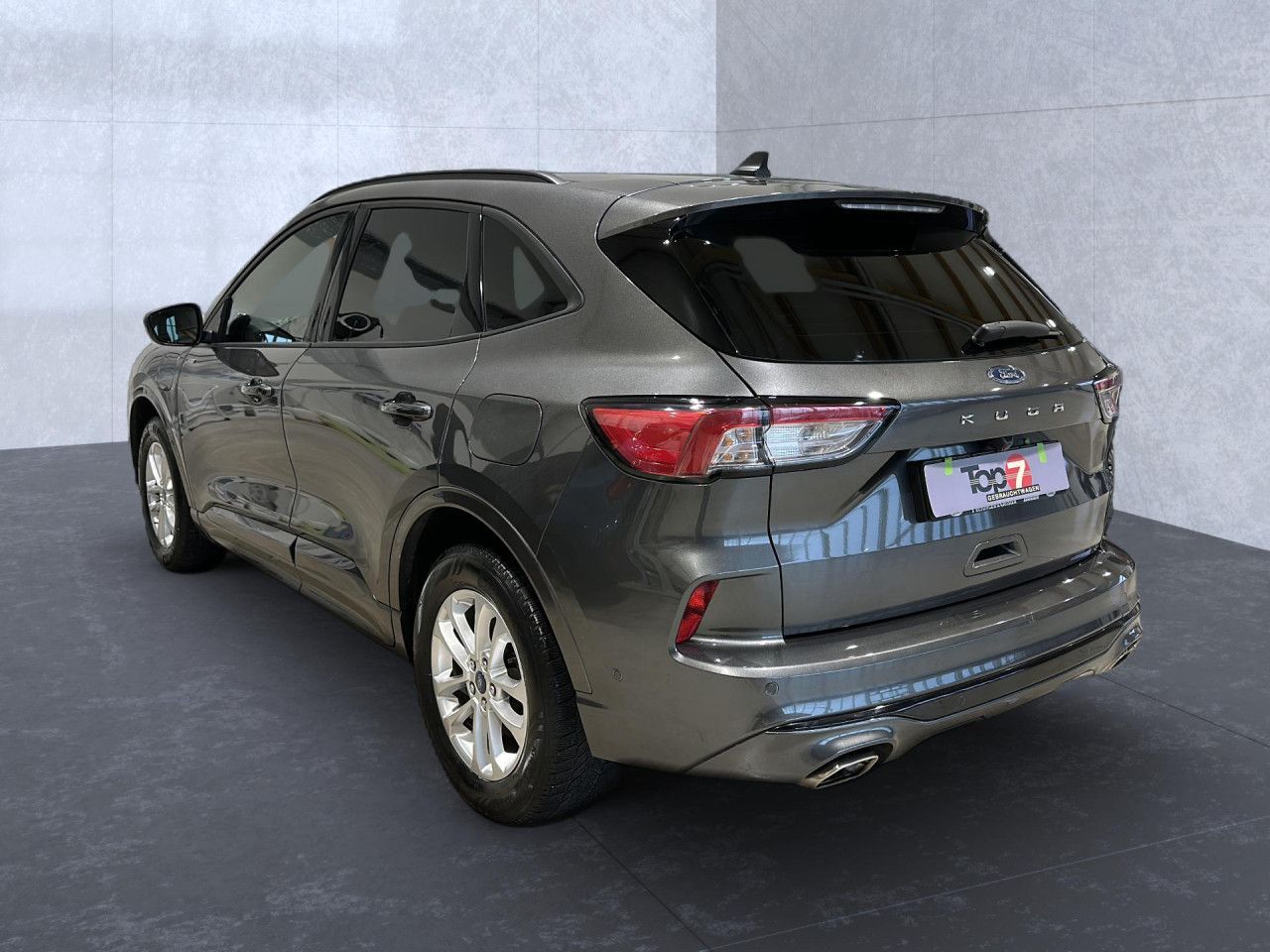 Ford Kuga - Bild 3