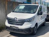 Renault Trafic Kasten L1H1 2,8t Komfort - Renault Trafic in Wiesbaden