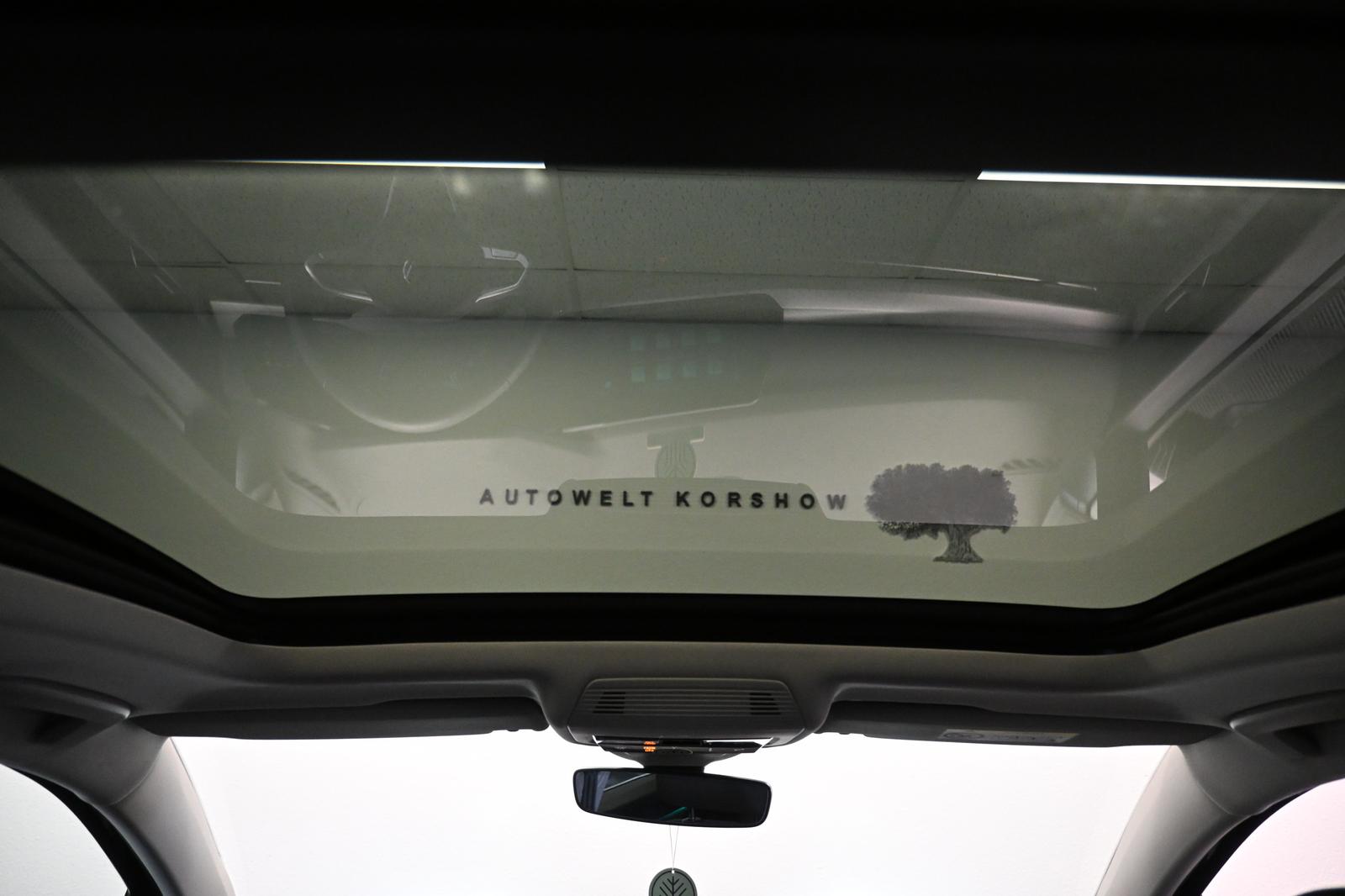 Volkswagen Golf VIII *IQ-LIGHT *HUD *PANO *AHK *ACC*CARPLAY, миниатюра 16