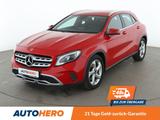 Mercedes-Benz GLA 250 Urban Aut. *NAVI*LED*TEMPO*PDC*SHZ* - gebrauchte Mercedes-Benz GLA 250 aus dem Jahr 2018