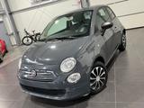 Fiat 500 1.2 Pop Star **Klima*Tempomat*1.Hand** - Fiat 500: Star