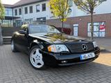 Mercedes-Benz SL 600 AMG Packet - Mercedes-Benz SL 600