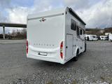 Bürstner Limited T 690 G Fiat|Winterpaket|Komfortpaket II - Bürstner 690