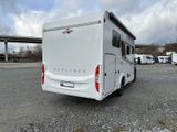 Bürstner Limited T 690 G Fiat|Winterpaket|Komfortpaket II - Offers matching your search criteria