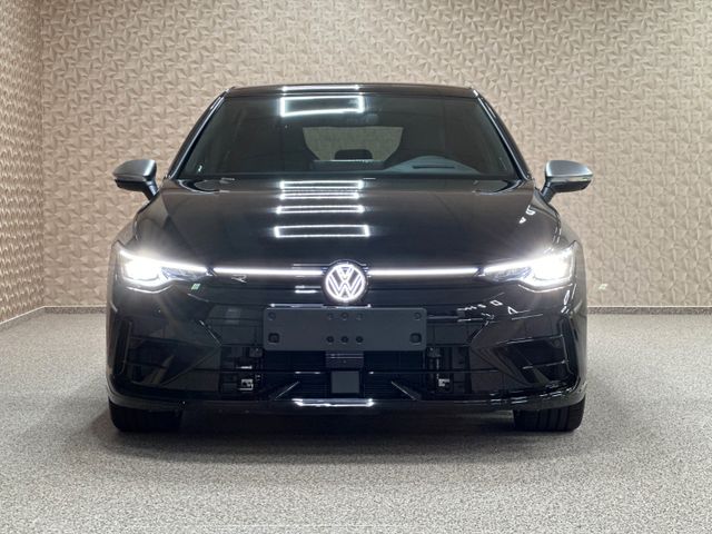 Volkswagen GOLF R BLACKEDITION 333hp Full MY25 Export