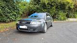 Audi RS6 4.2 tiptronic quattro Avant - - Audi RS6: 4.2