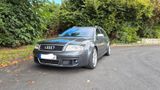 Audi RS6 4.2 tiptronic quattro Avant - - Audi RS6 aus 2003: Kombi