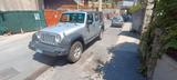 Jeep Wrangler Unlimited 2.8 CRD Sport Auto - gebrauchte Jeep Wrangler aus dem Jahr 2008