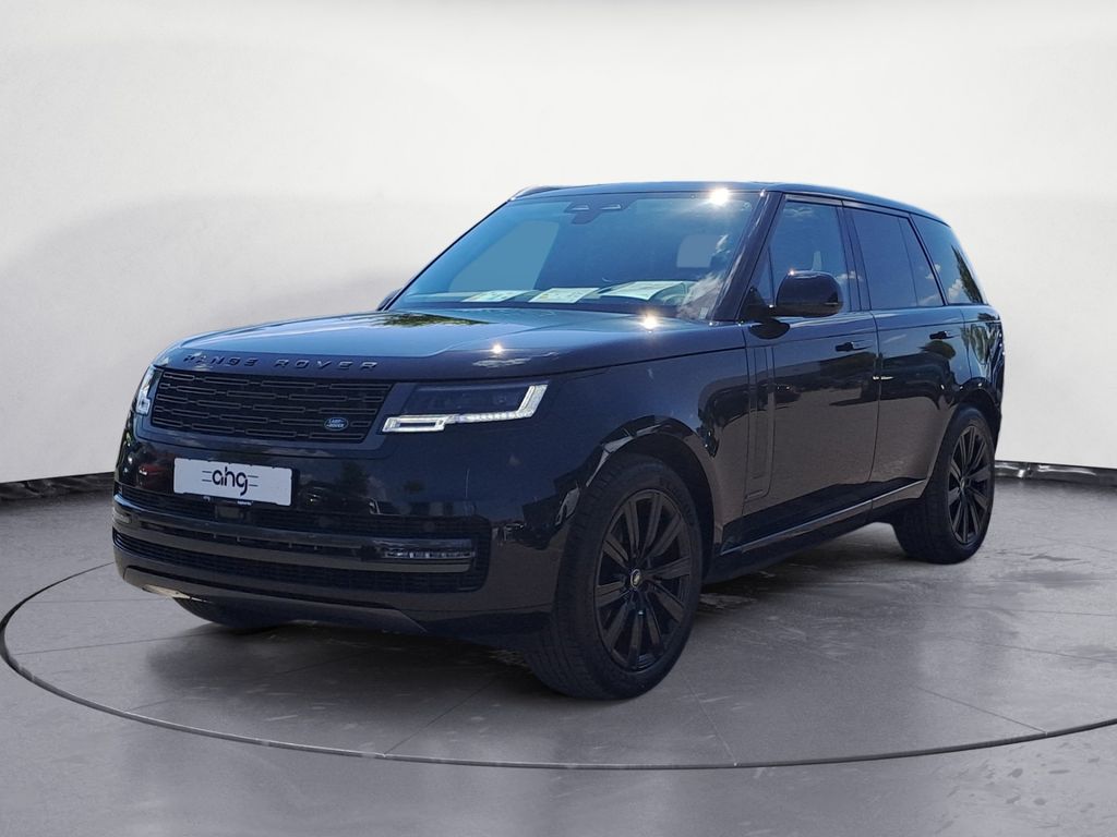 Land Rover Range Rover P550e Autobiography AHK, Shadow Exte