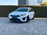 Kia cee'd Sportswagon GT-Line Automatik SONDERMODELL