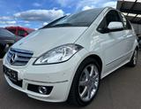 Mercedes-Benz A 200CDI Sport Paket Panorama Leder SHZ PDC 1-Hd - gebrauchte Mercedes-Benz A 200 aus dem Jahr 2011