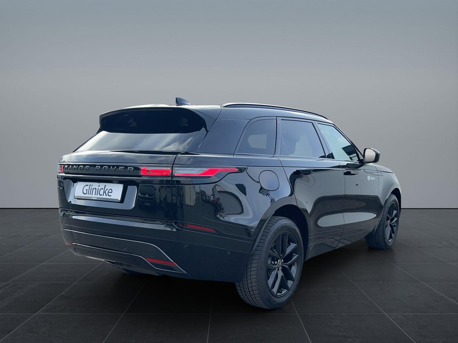Land Rover Range Rover Velar D200 Dynamic SE AHK Winbter Pa