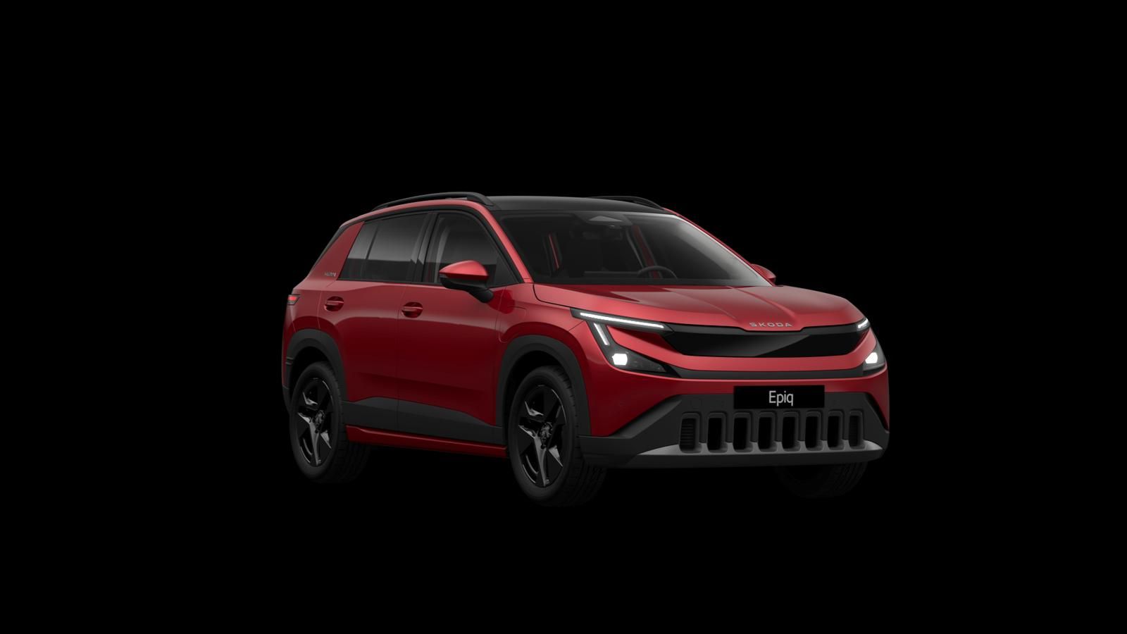 Skoda Epiq - Bild 4