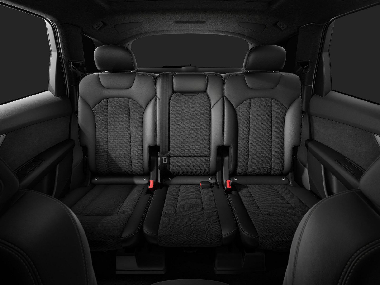 Audi Q7 - Bild 9