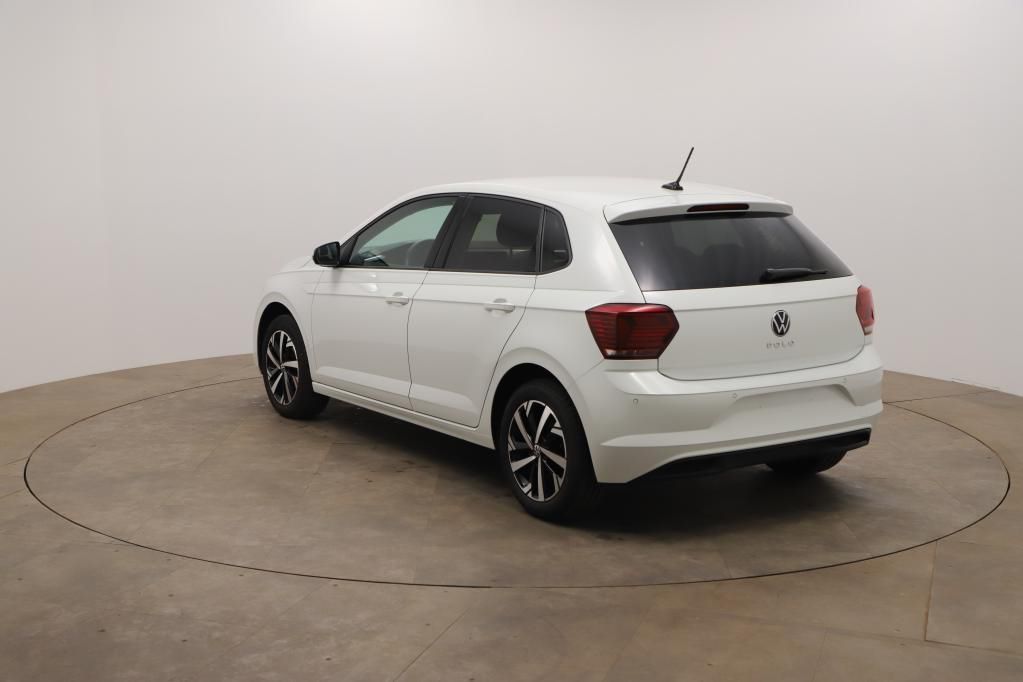 Volkswagen Polo Highline 1.0 TSI Klima*Nav*PDC*SH