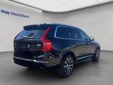 Volvo XC90 B5 AWD Plus-Bright 7S Glasd Standh 360°Lede - Volvo XC90 Gebrauchtwagen