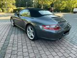 Porsche 997 - Porsche 997 Gebrauchtwagen in München