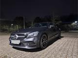 Mercedes-Benz C300, AMG/MultiLED/Pano/Sitzheizung uvm - Mercedes-Benz C 300 in Mönchengladbach